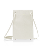 HELEN:マチ付きクロスボディバッグ