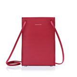 HELEN:マチ付きクロスボディバッグ