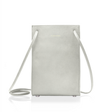 HELEN:マチ付きクロスボディバッグ