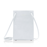 HELEN:マチ付きクロスボディバッグ