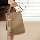 LINDA:タッセルチャーム