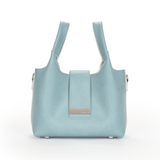 MARINA:Boxy tote bag