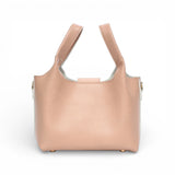 MARINA:ボックストートバッグ