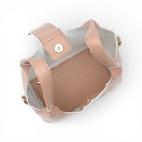 MARINA:ボックストートバッグ