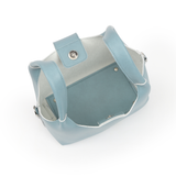 MARINA:Boxy tote bag