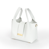 MARINA:Boxy tote bag