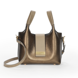 MARINA:Boxy tote bag