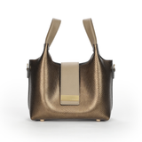 MARINA:Boxy tote bag