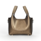 MARINA:Boxy tote bag