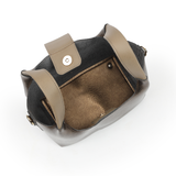 MARINA:Boxy tote bag