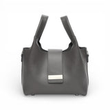 MARINA:ボックストートバッグ