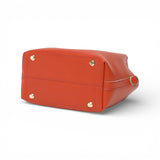 MARINA:ボックストートバッグ