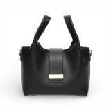 MARINA:ボックストートバッグ