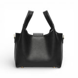 MARINA:ボックストートバッグ