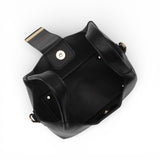 MARINA:ボックストートバッグ