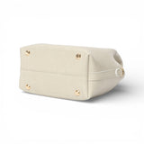 MARINA:ボックストートバッグ