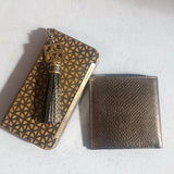 DANNY: Ultra slim bifold wallet