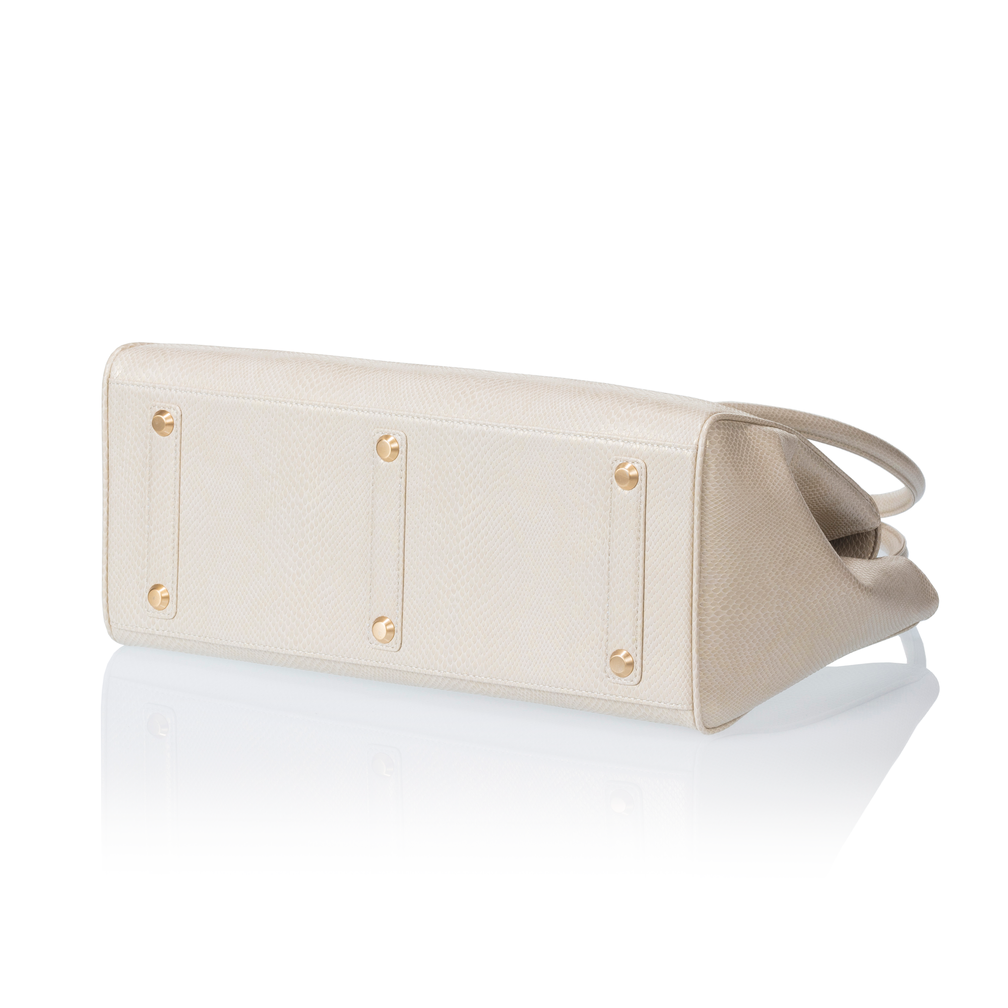 ARIANNA:フラップ付ショルダーバッグ