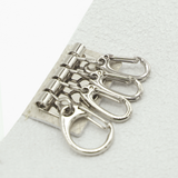 Miniature Bag Charm (upcycling)