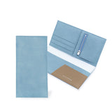 DANNY: Ultra slim long wallet