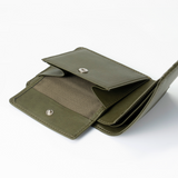 Justin: Men's Bi -fold wallet
