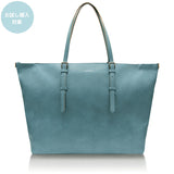 ALEX: Zipper tote bag