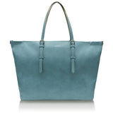ALEX: Zipper tote bag