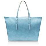 ALEX:款拉链带拉链手提袋