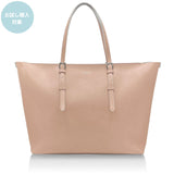 ALEX: Zipper tote bag