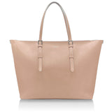 ALEX: Zipper tote bag