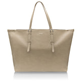 ALEX: Zipper tote bag