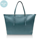 ALEX: Zipper tote bag