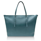 ALEX: Zipper tote bag