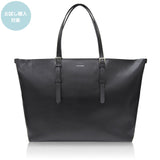 ALEX: Zipper tote bag