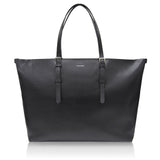 ALEX: Zipper tote bag