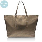 ALEX: Zipper tote bag