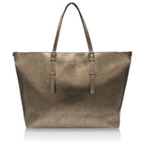 ALEX: Zipper tote bag