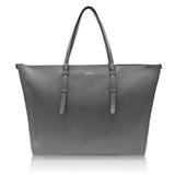 ALEX: Zipper tote bag