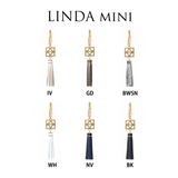 LINDA mini:タッセルチャーム(ミニ)