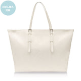 ALEX: Zipper tote bag