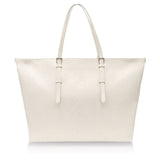 ALEX: Zipper tote bag