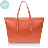 ALEX: Zipper tote bag