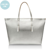 ALEX: Zipper tote bag
