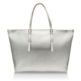 ALEX: Zipper tote bag