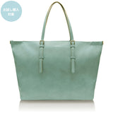 ALEX: Zipper tote bag