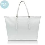 ALEX: Zipper tote bag
