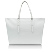 ALEX: Zipper tote bag