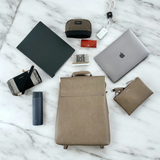 BILLY business:キャリーオン2wayリュック