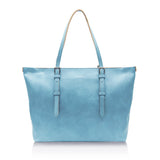 ALEX:款拉链带拉链手提袋