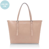ALEX: Zipper tote bag
